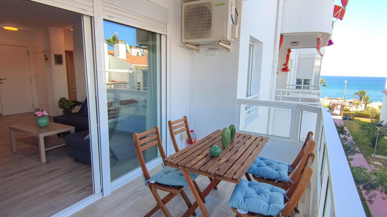 Laguna Beach Star - Alojamientos La Torre Torrox Dış mekan fotoğraf