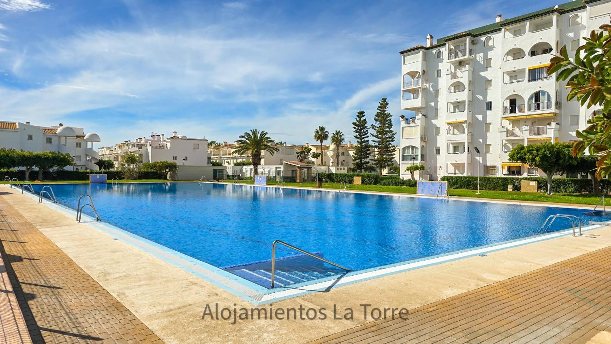 Laguna Beach Star - Alojamientos La Torre Torrox Dış mekan fotoğraf